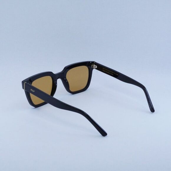 🕶️ New RetroSuperFuture GIUSTO REFINED SU5 Sunglasses - Black Frame - Picture 5 of 11